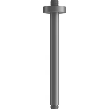 Gletieră de tavan DEANTE NAC D42K 2500 mm – gletieră din aliaj de aluminiu cu profil H