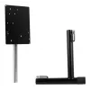 Wheel Stand Pro RGS Joystick Racing Wheel Stand