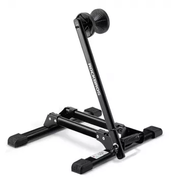 Suport pliabil pentru bicicletă Rockbros 27210001002, negru
