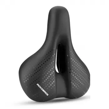 Șa MTB ROCKBROS 38218916001 - negru