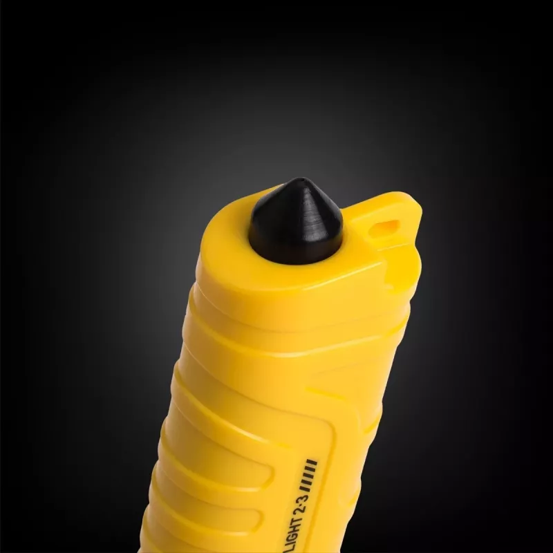 Lanternă MacTronic Dura Light 2.3 PHH0124