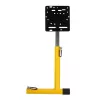 Wheel Stand Pro RGS Farm Truck Yellow Racing Wheel Stand