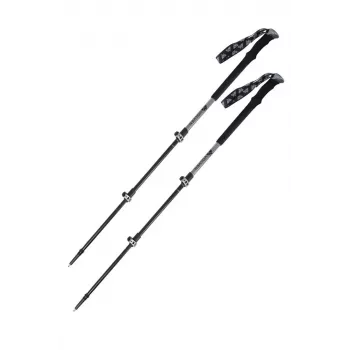 Bețe de trekking Volven Adventure Poles Pro, gri