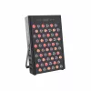 Panou de terapie cu lumină LED MEDIVON Lumera, lumină roșie și infraroșie, 120 LED-uri, 630–1060 nm