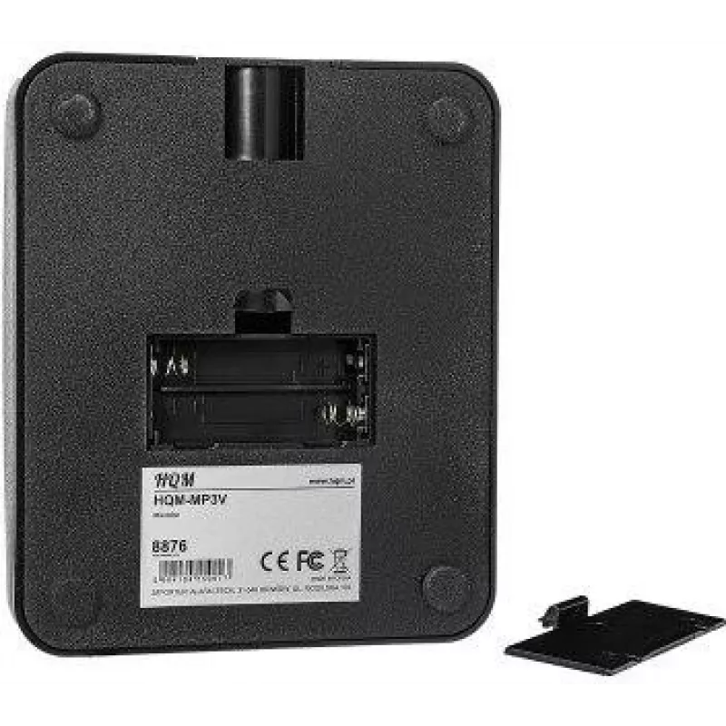 Microfon HQM-MP3V