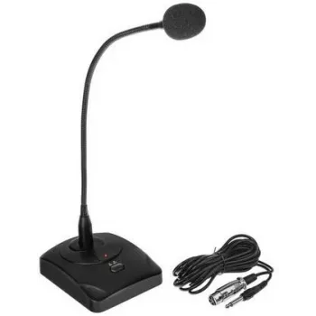 HQM-MP3V Microphone