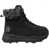 Pantofi casual cu șireturi damă Lee Cooper LCJ-22-44-1362LA negri mărimea 36