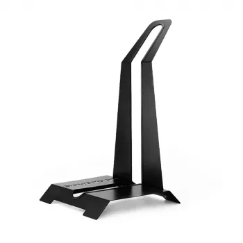 Suport vertical de parcare pentru bicicletă ROCKBROS HS-013L din oțel negru