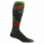 Șosete de schi Darn Tough Titan OTC Lightweight - bărbați