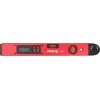 Raportor digital electronic YATO 400mm cu afișaj LCD și funcție Hold