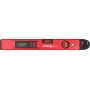 Raportor digital electronic YATO 400mm cu afișaj LCD și funcție Hold