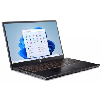 Laptop gaming Acer Nitro V 15 AI - Ryzen 7 7735HS, 15,6 inch FHD 144Hz, RTX 3050, 32 GB RAM, 1 TB SSD, Windows 11 Home