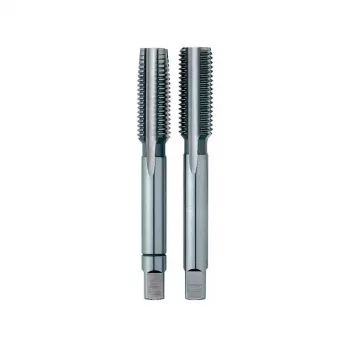 Tarod manual HSS M20 x 1,5 mm DIN 2181 6H tarod de găurire EL-CUT