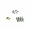 Set șuruburi de montaj Akyga AK-CA-03 pentru carcasă PC ATX