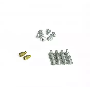 Set șuruburi de montaj Akyga AK-CA-03 pentru carcasă PC ATX