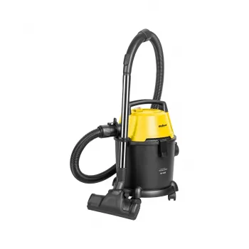REBEL WET&DRY Aspirator industrial 17 L 1000 W