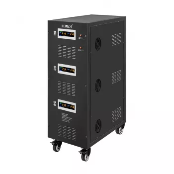 Stabilizator automat de tensiune trifazat KEMOT PROavr-50k 50 kVA
