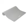 Saltea de antrenament NBR REBEL ACTIVE 190x100x1,5 cm gri