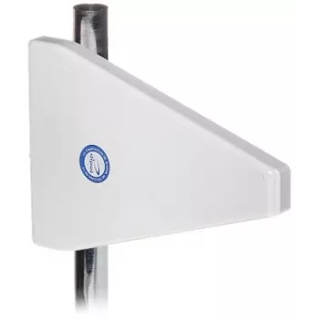 Log-Periodic Antenna ATK-ALP/LTE+SMA/5 GSM/DCS 9/10 dBi 698-960/1710-2700 MHz SMA Male 5m Cable