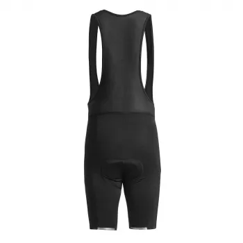 Pantaloni scurți de ciclism pentru bărbați cu bazon 3D ROCKBROS RK2002L, negri, mărimea L