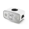 ROCKBROS QC1200 Front Bike Light 1200 lm USB-C White