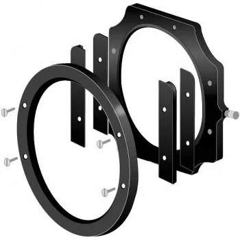 Inel suport frontal Lee Filters 105mm pentru Foundation Kit (FH105FHR)