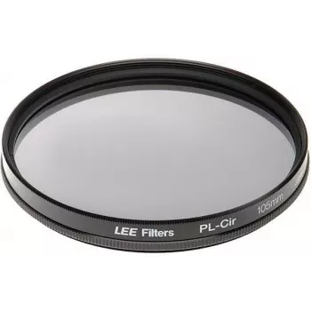 Filtru polarizator circular din sticlă LEE Filters 105mm CIRCPLGLS105