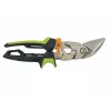 Foarfecă pentru tablă Fiskars PowerGear X curbă dreapta 1027210