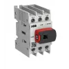 ABB OT Plus OT16G1-3BS16 A întrerupător de sarcină, ramă G1, 3 poli, cu mâner