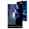 Folie de protecție pentru cluster 3MK PROTECTION TechWrap Matte pentru Leapmotor B10 EV (2025+)