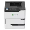Imprimantă laser monocromă Lexmark MS821dn 52ppm duplex Ethernet USB