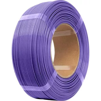 Rezervă eSUN PLA+ 1,75 mm Very Peri 1 kg – filament pentru imprimantă 3D fără bobină, rezistență ridicată, deformare redusă