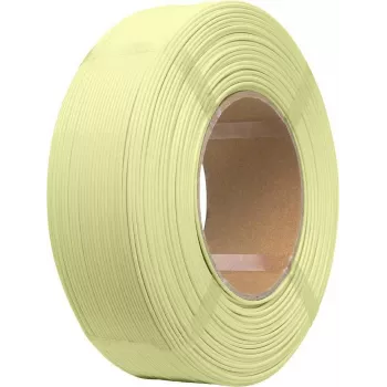 Rezervă ESUN PLA+ 1,75 mm verde muștar 1 kg