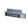 Încuietoare electromagnetică Dahua Technology DHI-ASF280A-V1, forță de reținere 280 kg, DC 12/24V, montaj aparent, aliaj de aluminiu, pentru control acces