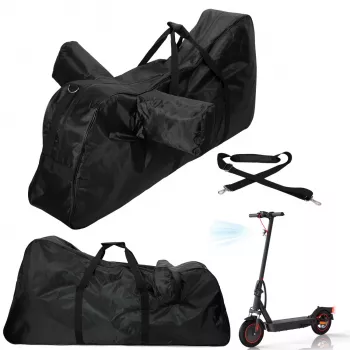Husă impermeabilă universală pentru geantă de scuter MOZOS SBB-XL