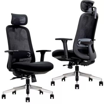 Scaun ergonomic de birou MOZOS ERGO-P Premium