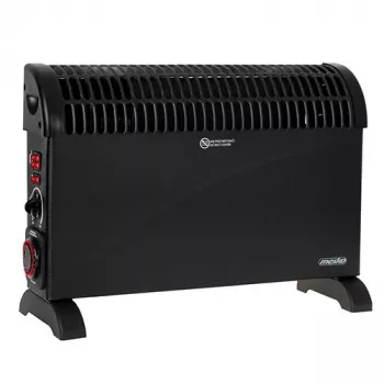 Convector de încălzire Adler MESKO MS 7741b negru
