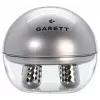 Aparat facial multifuncțional Garett Beauty Pretty Face Glow - argintiu