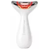 Masaj facial Garett Beauty Lift Skin Pulse alb