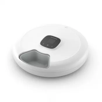 Distribuitor inteligent de hrană Petoneer NutriSpin