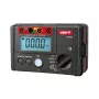 Tester rezistență de împământare UNI-T UT522