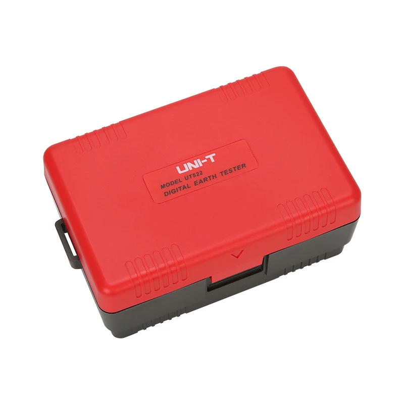 Tester rezistență de împământare UNI-T UT522