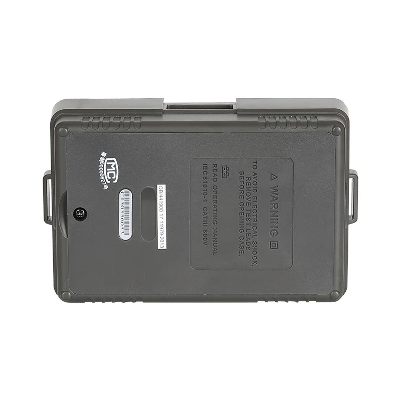 Tester rezistență de împământare UNI-T UT522