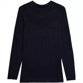 Bluză termoactivă bărbătească 4F M103 bleumarin S/M
