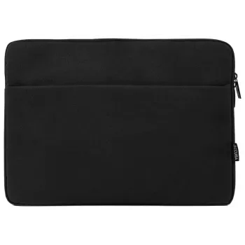 Accura Lily Husă pentru laptop din neopren 15-16 inch Negru