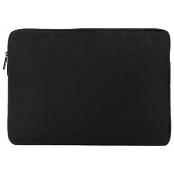 Accura Lily Husă pentru laptop din neopren 15-16 inch Negru