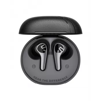 Soundpeats C30 Căști wireless, Negru