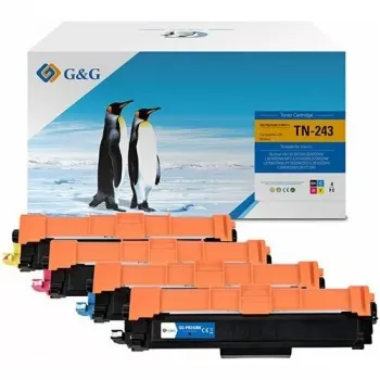 Toner XL G&G compatibil cu HP CF360X/ 508X