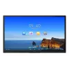 Tablă interactivă cu ecran tactil Hikvision Value Series DS-D5B75RB/EL 75 inch 4K UHD negru