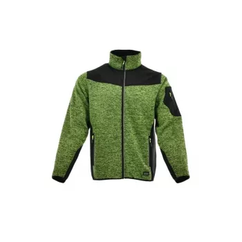 Comfort Knitted Jacket, Size L